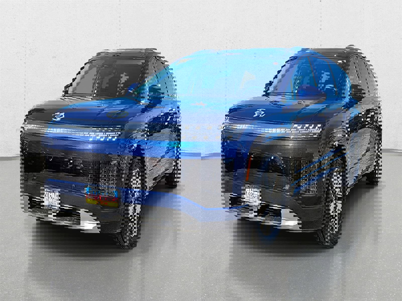 New 2026 Hyundai Ioniq 9 SEL image 7