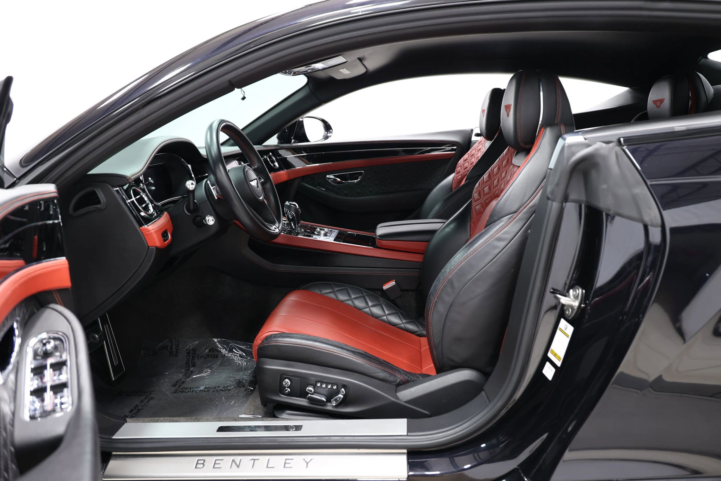Used 2020 Bentley Continental GT AWD/4WD image 15