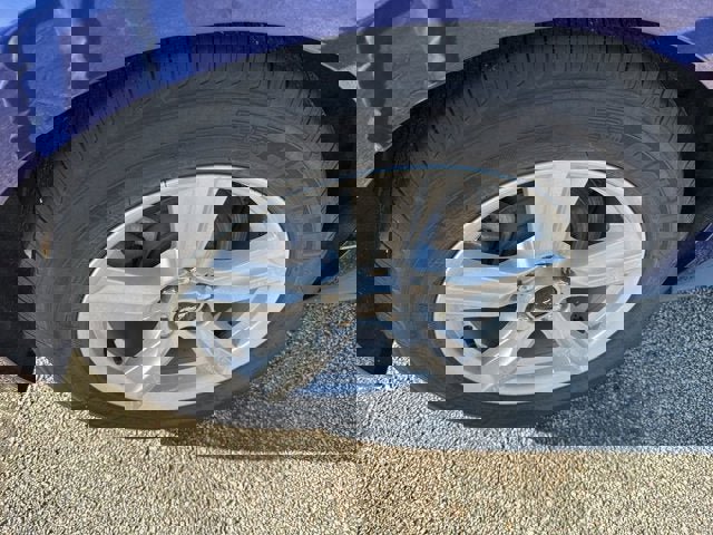 Used 2016 Ford Mustang Convertible image 19