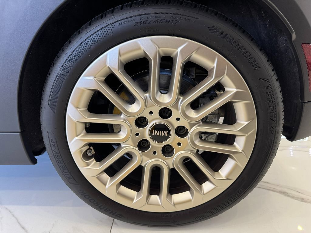 Used 2025 MINI Cooper S image 8