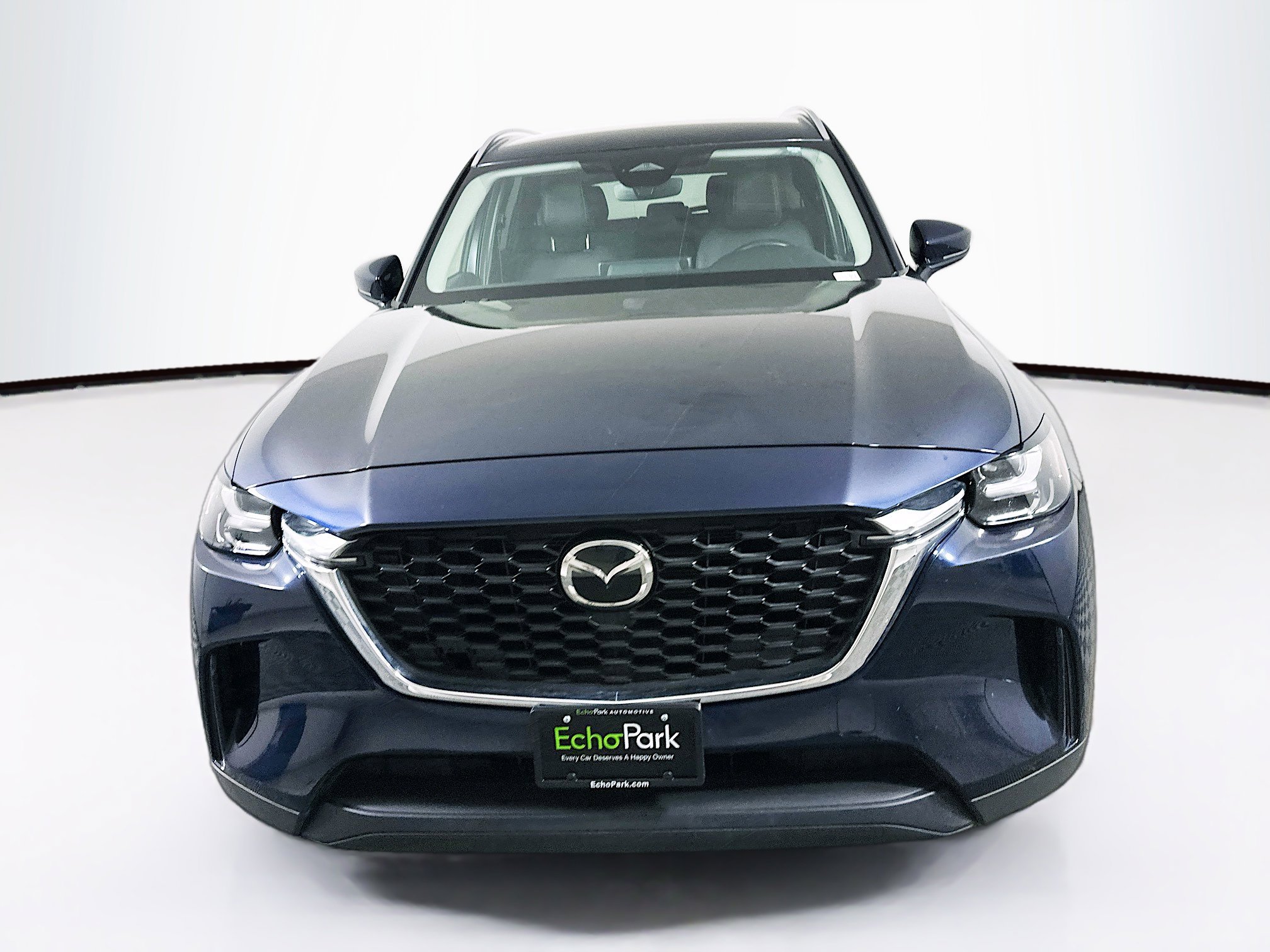 Used 2025 MAZDA CX-90 3.3 Turbo w/ Select Package image 2