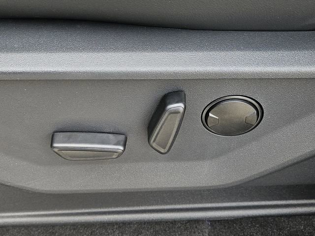 New 2026 Ford Expedition Tremor image 25