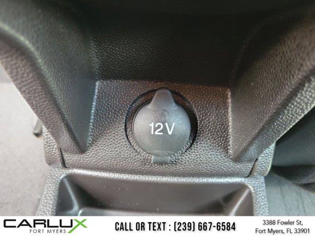 Used 2016 Ford Fiesta ST FWD image 14