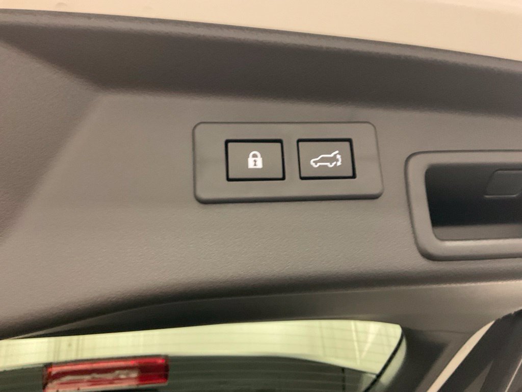 New 2026 Subaru Outback Touring XT AWD/4WD image 25