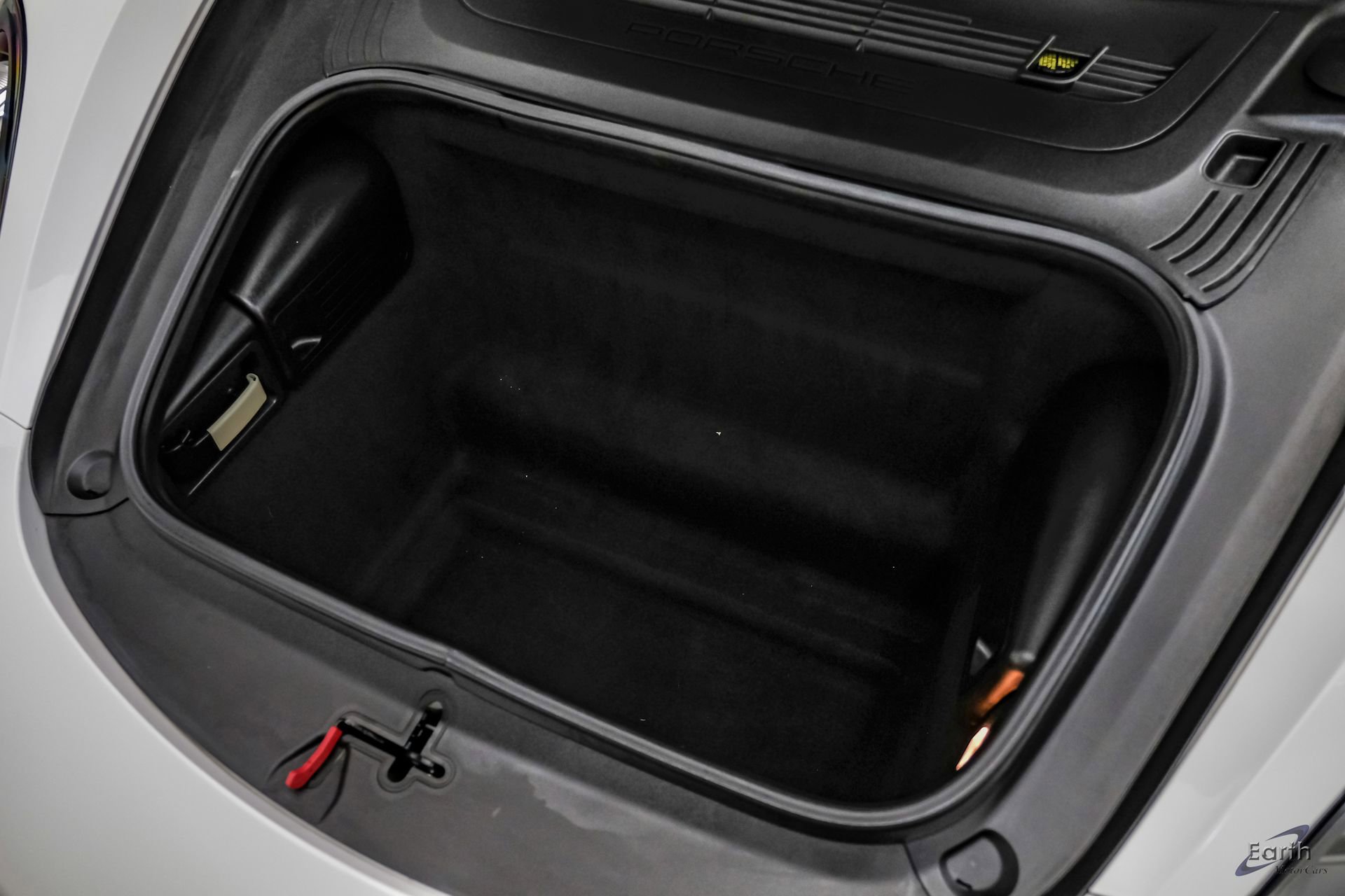 Used 2019 Porsche 718 Cayman GTS RWD image 93
