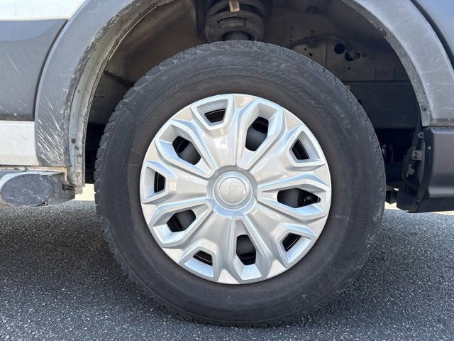 Used 2023 Ford Transit 250 Low Roof w/ Exterior Upgrade Package image 21