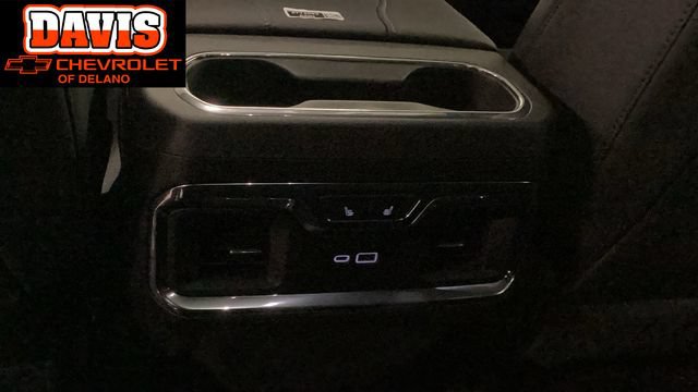 New 2026 Chevrolet Silverado 1500 LTZ w/ LTZ Premium Package AWD/4WD image 18