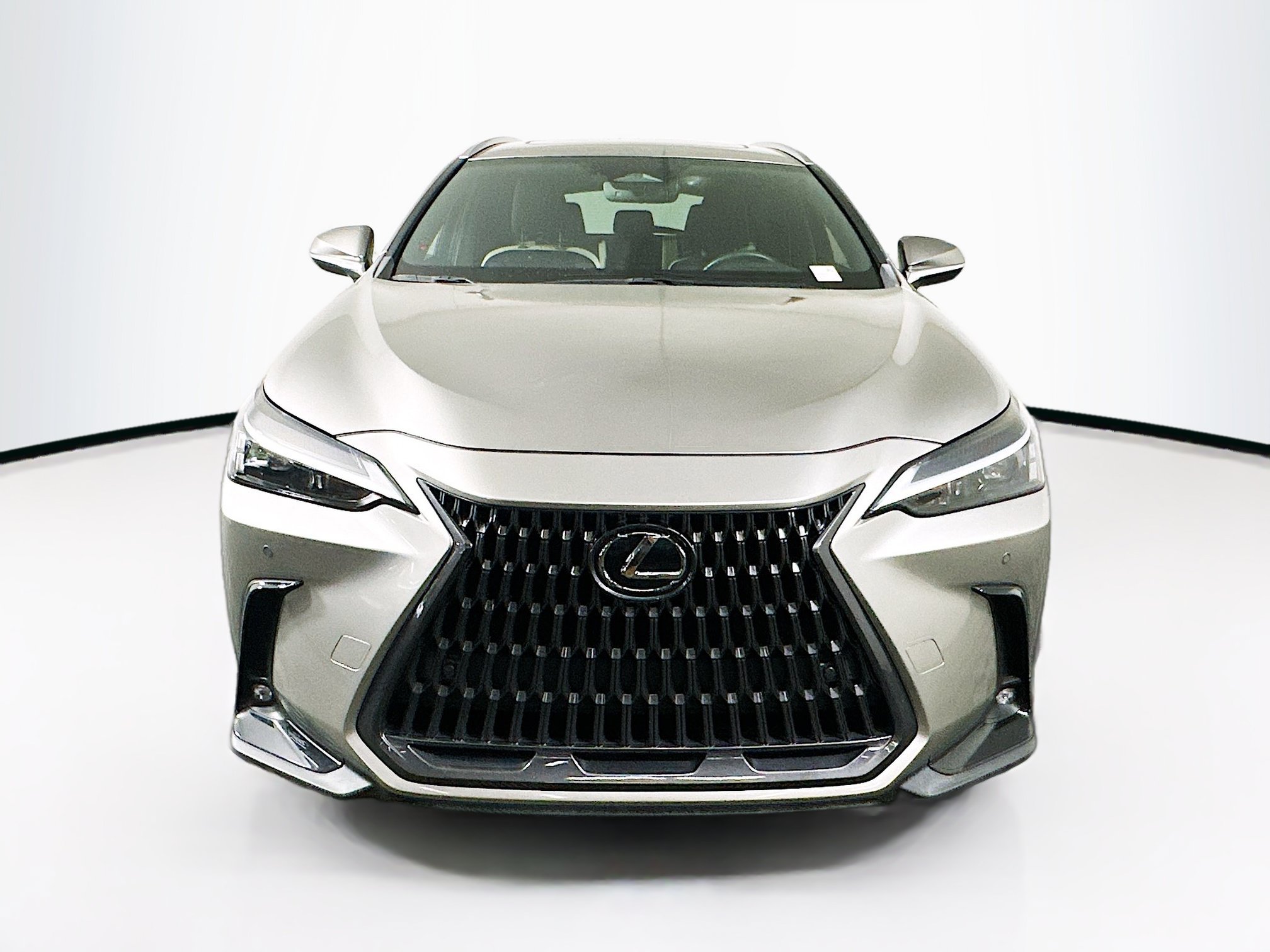 Used 2023 Lexus NX 350 AWD image 2