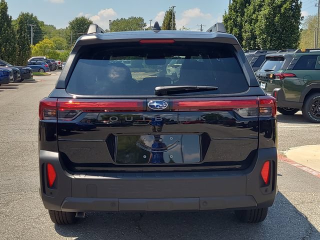 New 2026 Subaru Outback Premium AWD/4WD image 4