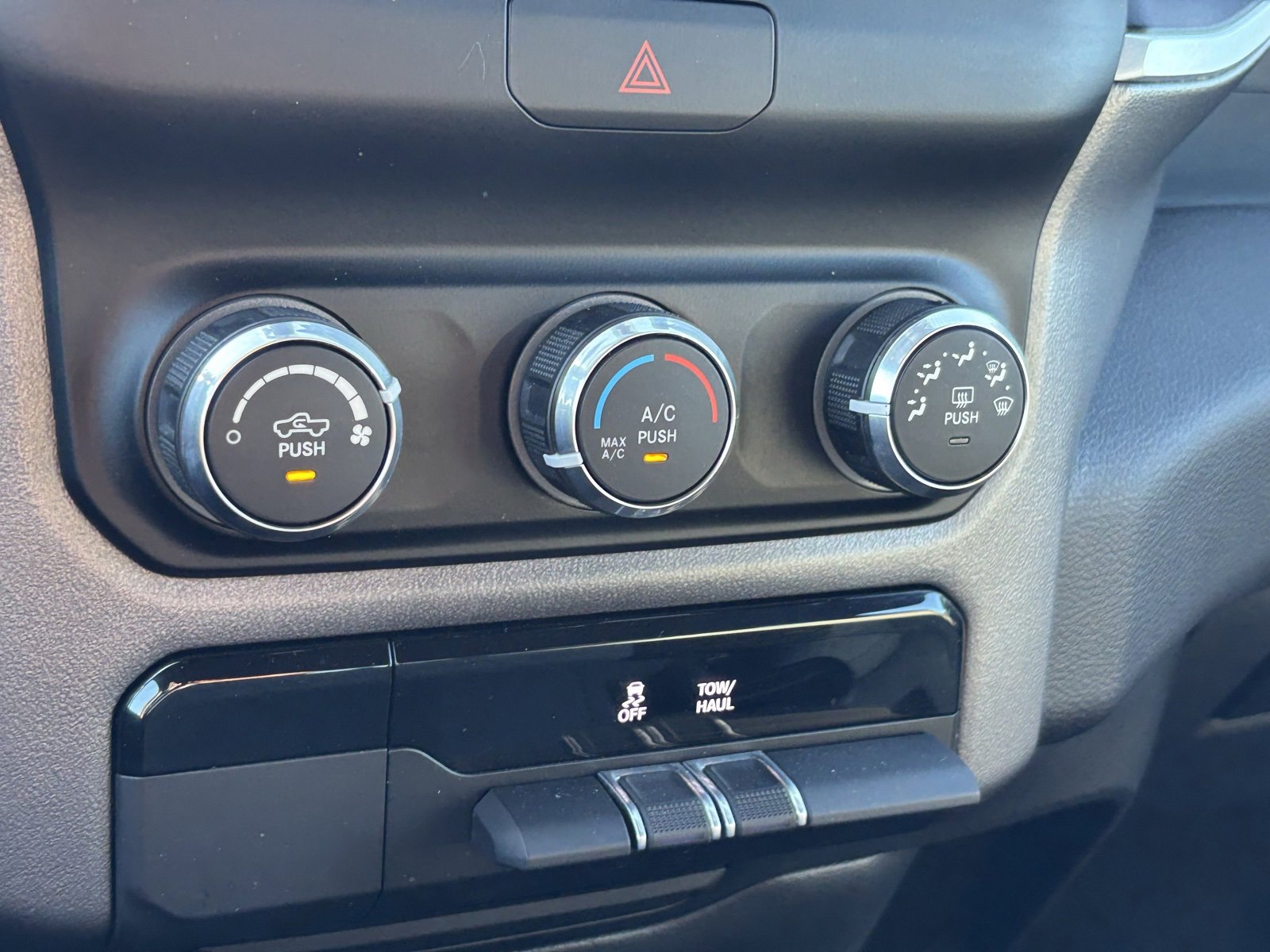 Used 2022 RAM 1500 Big Horn image 20