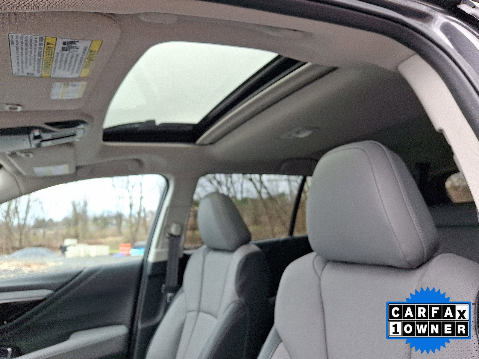Certified 2025 Subaru Outback Limited AWD/4WD image 40