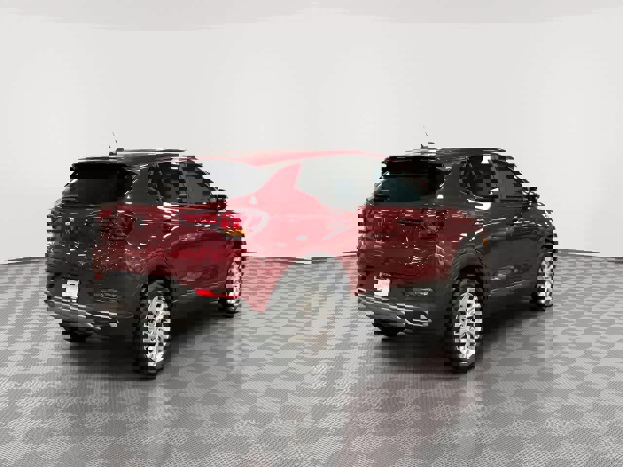 Used 2024 Buick Encore GX Preferred w/ Comfort Package image 8