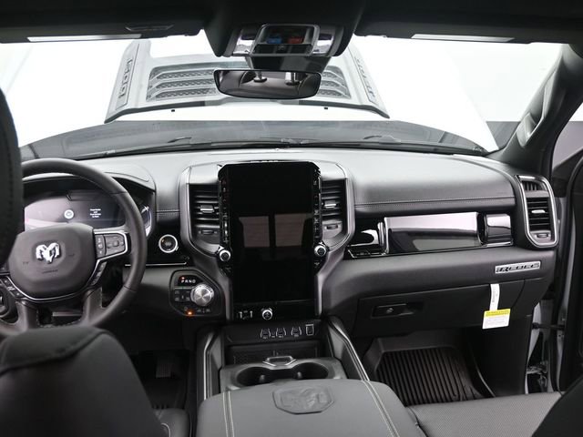 New 2026 RAM 1500 Rebel w/ Advanced Safety Group II AWD/4WD image 24