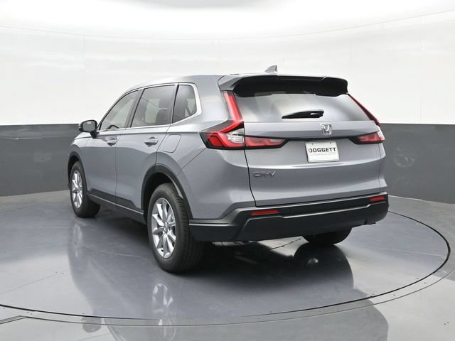 New 2026 Honda CR-V EX image 8