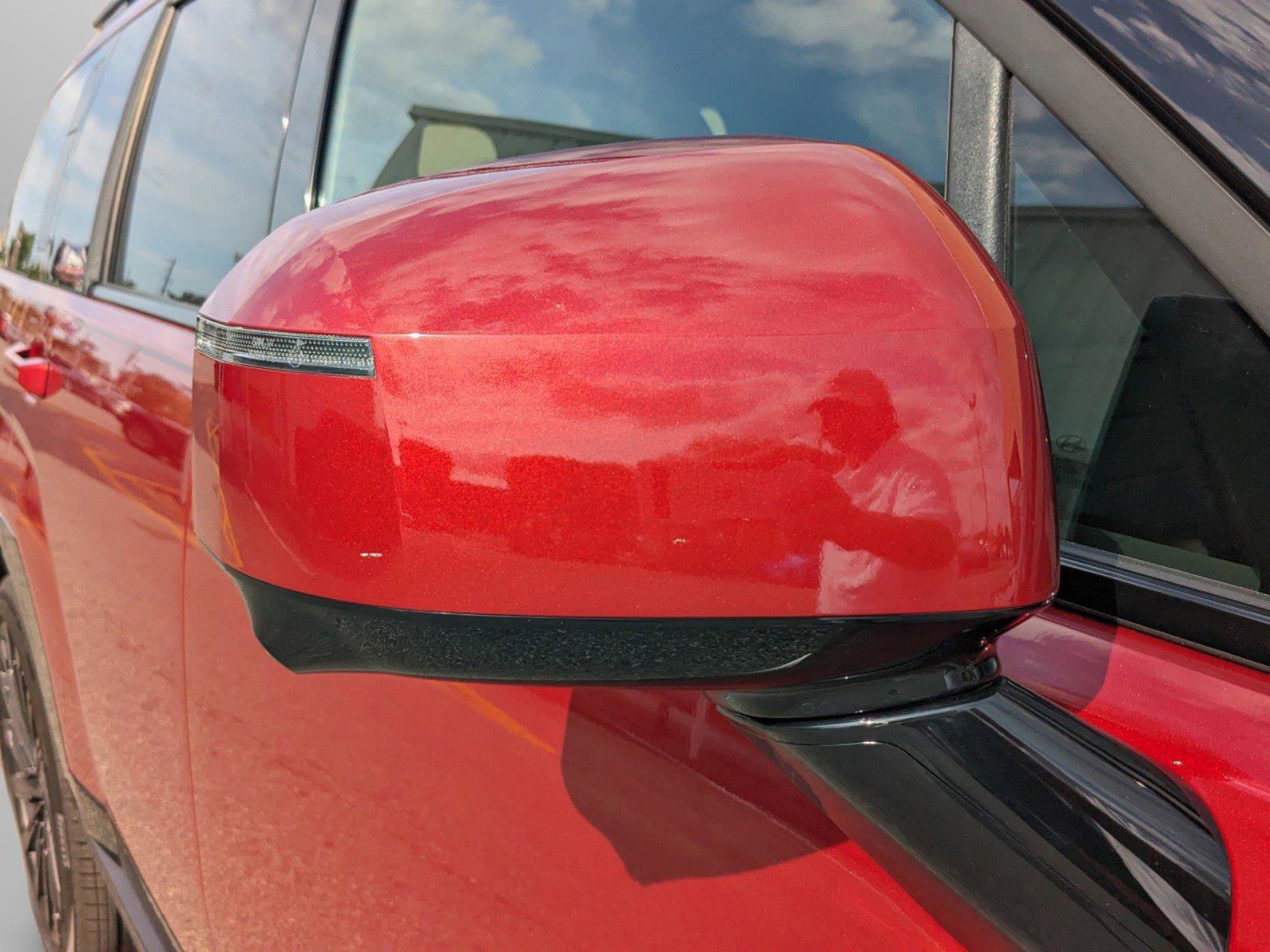 New 2026 Hyundai Santa Fe Calligraphy image 14