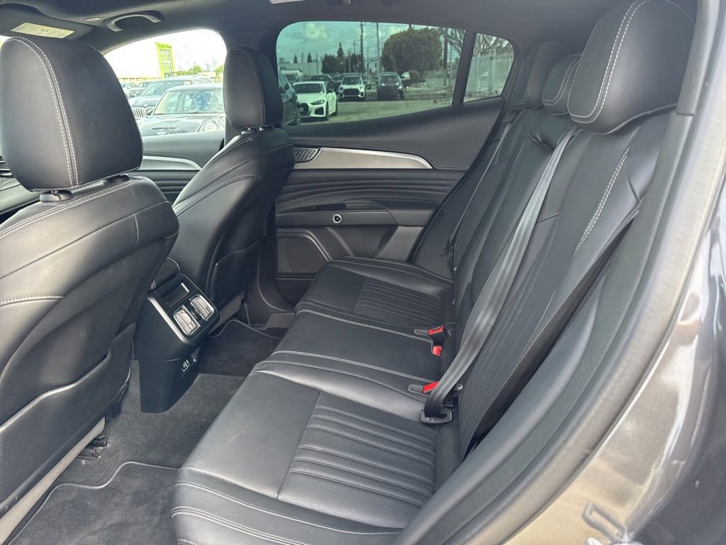 Used 2023 Maserati Grecale GT AWD/4WD image 14