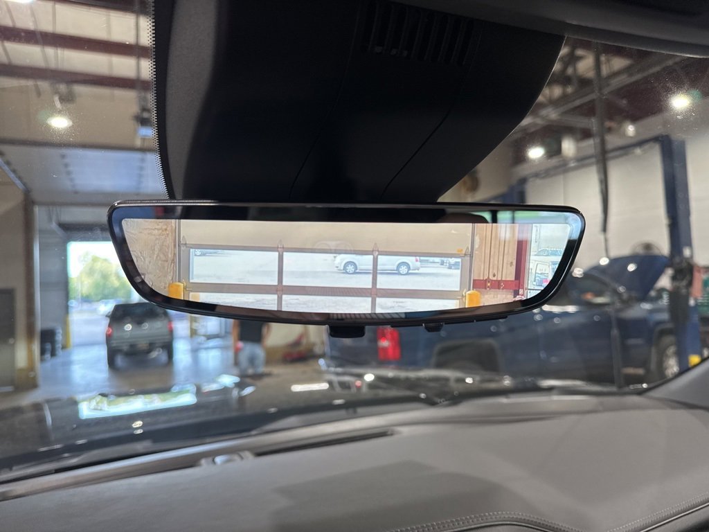 New 2025 GMC Sierra 2500 Denali w/ Denali Reserve Package image 34