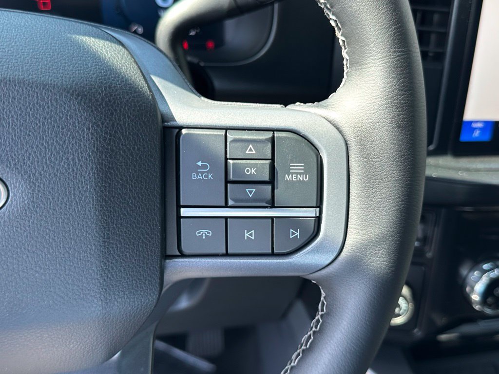New 2026 Ford F350 Lariat RWD image 23
