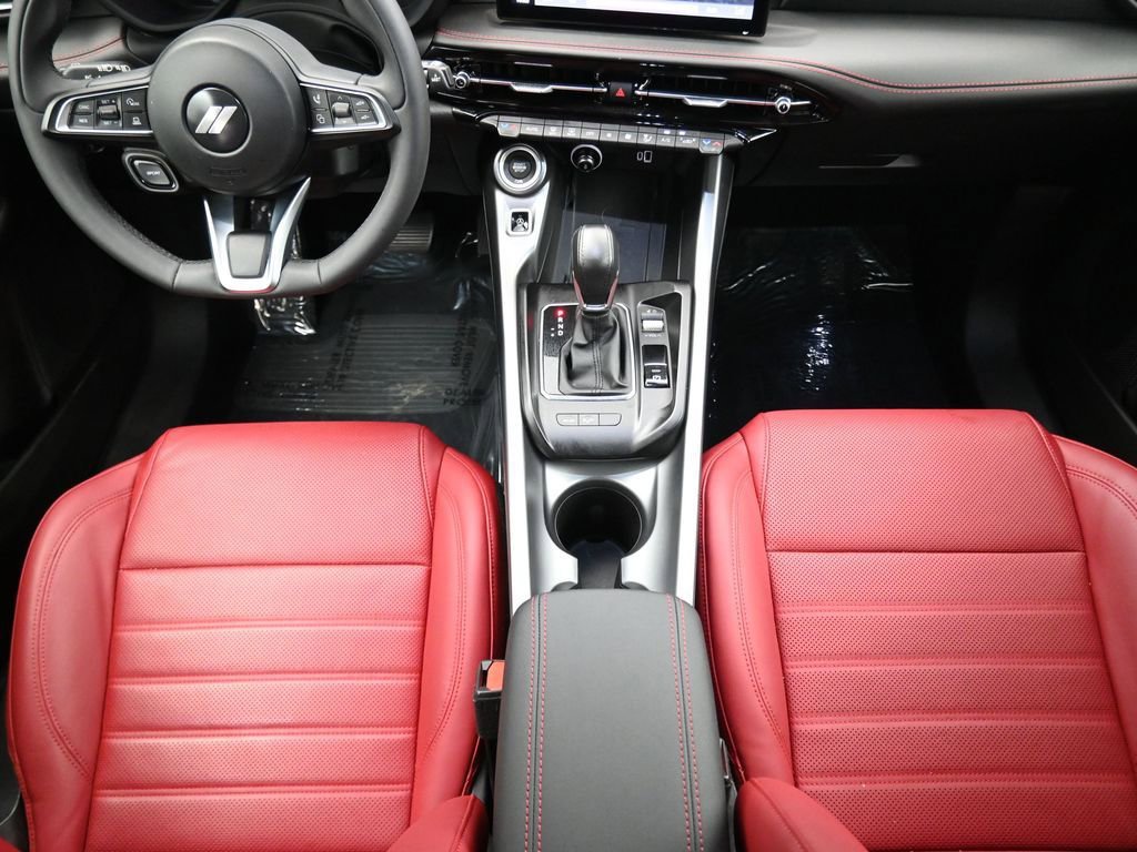 Used 2023 Dodge Hornet GT Plus w/ GT Blacktop Package image 31