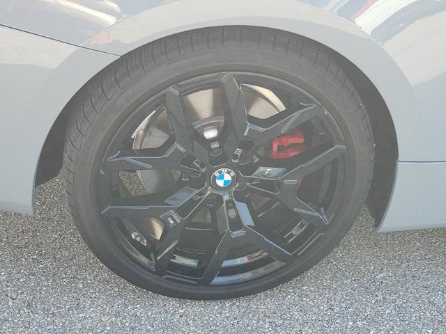 Used 2026 BMW M440i Convertible RWD image 9