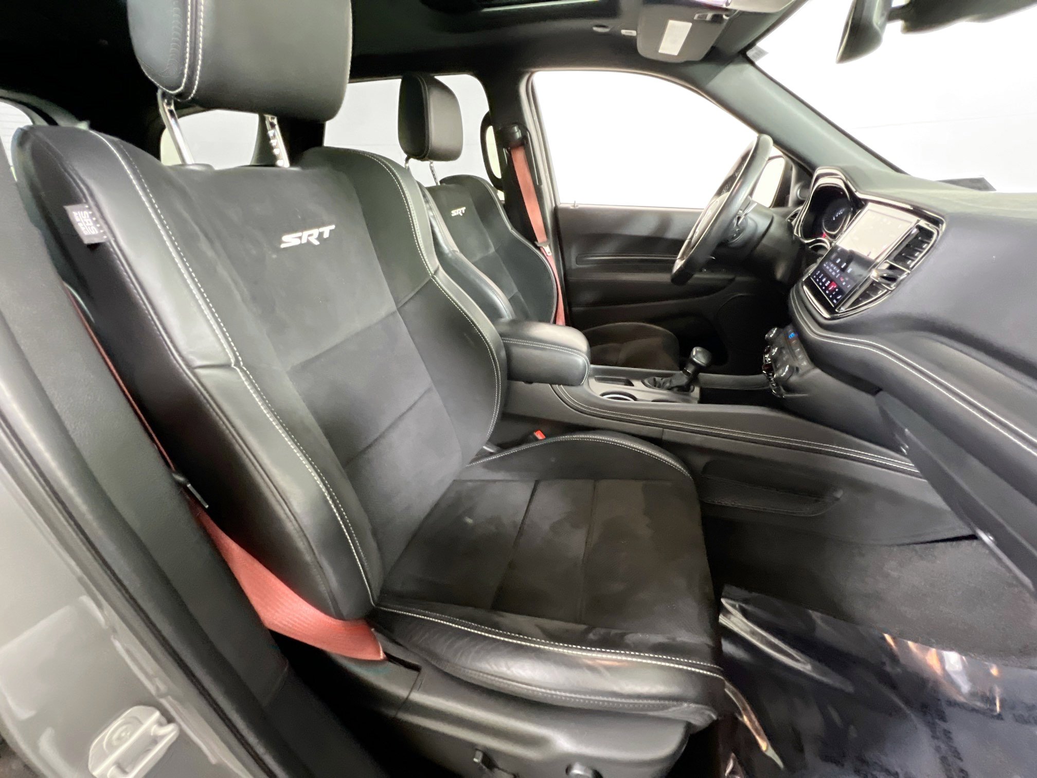 Used 2022 Dodge Durango SRT w/ Black Package AWD/4WD image 30