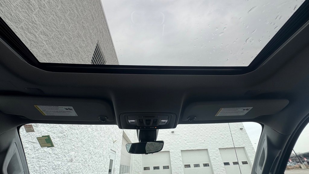 Used 2019 GMC Sierra 1500 Denali w/ Denali Ultimate Package image 10