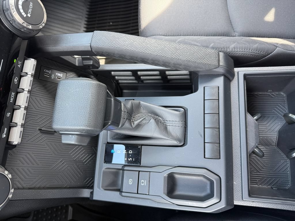 Used 2025 Toyota Tacoma SR RWD image 23