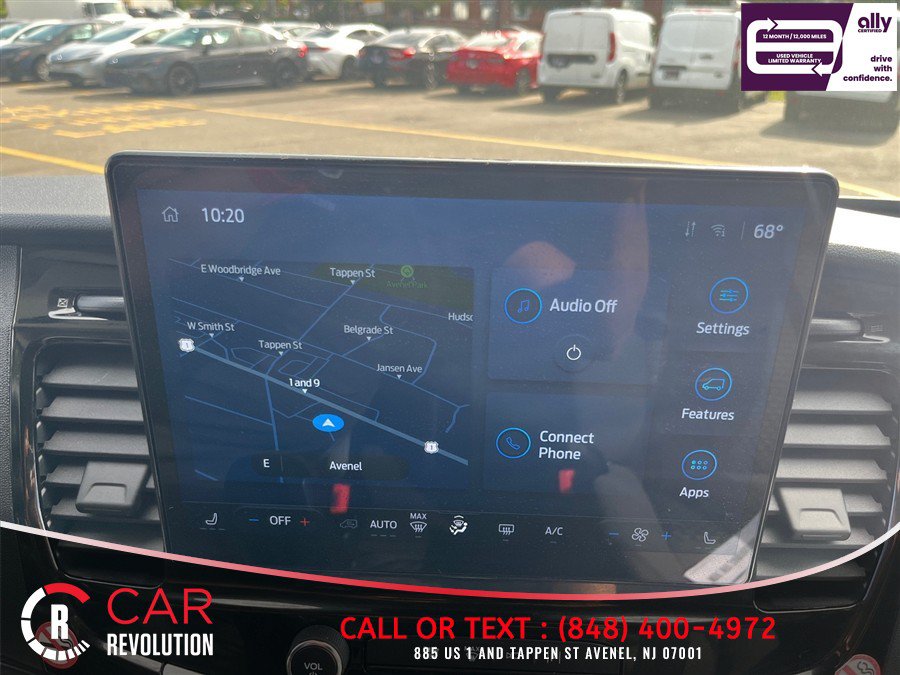 Used 2026 Ford Transit 350 XLT RWD image 18