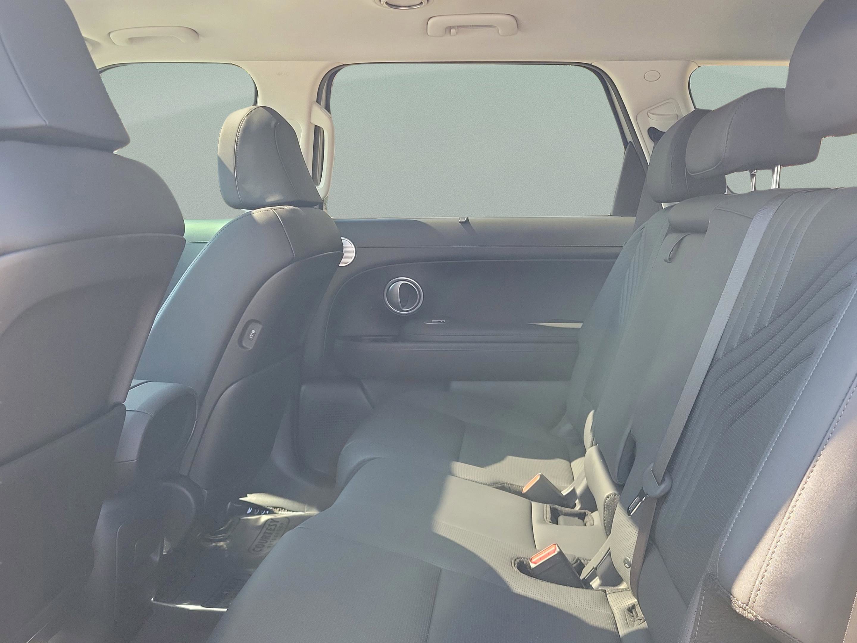 New 2026 Hyundai Palisade SEL image 12