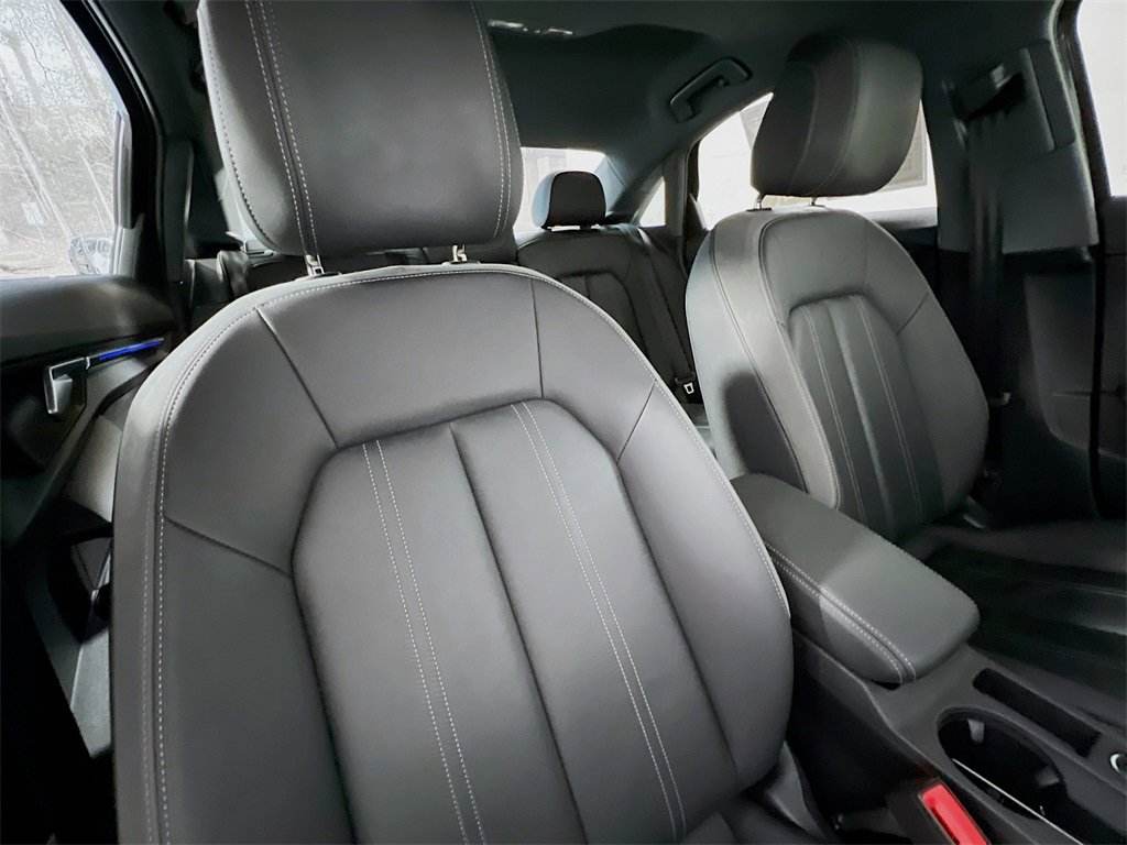 Used 2024 Audi A3 2.0T Premium Plus w/ Premium Plus Package image 27