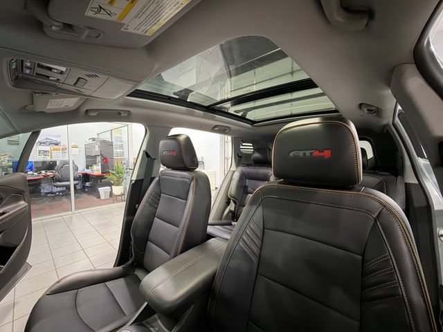 Used 2023 GMC Terrain AT4 w/ Infotainment Package II AWD/4WD image 30