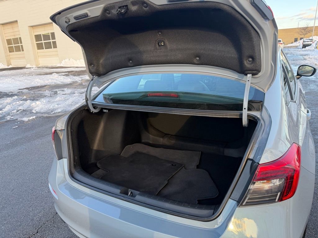 Used 2015 Honda CR-V EX-L image 30