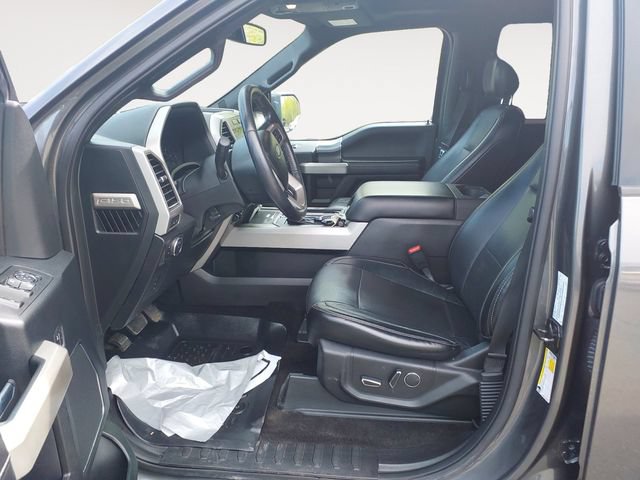 Used 2017 Ford F150 Lariat AWD/4WD image 9