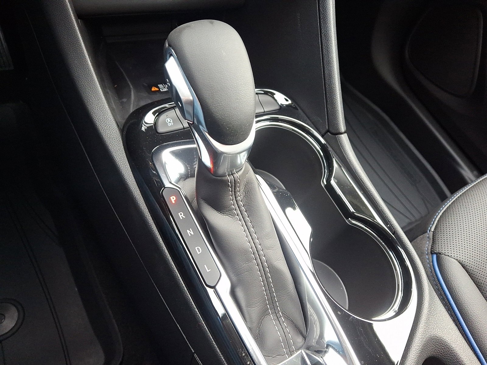 New 2026 Buick Encore GX Sport Touring w/ Advanced Technology Package image 15