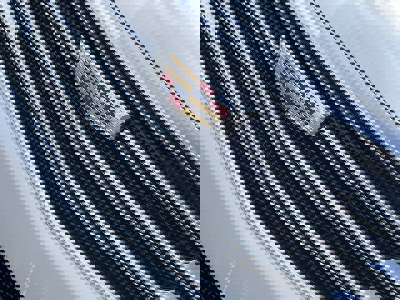 Used 2019 Cadillac XT5 Luxury image 36