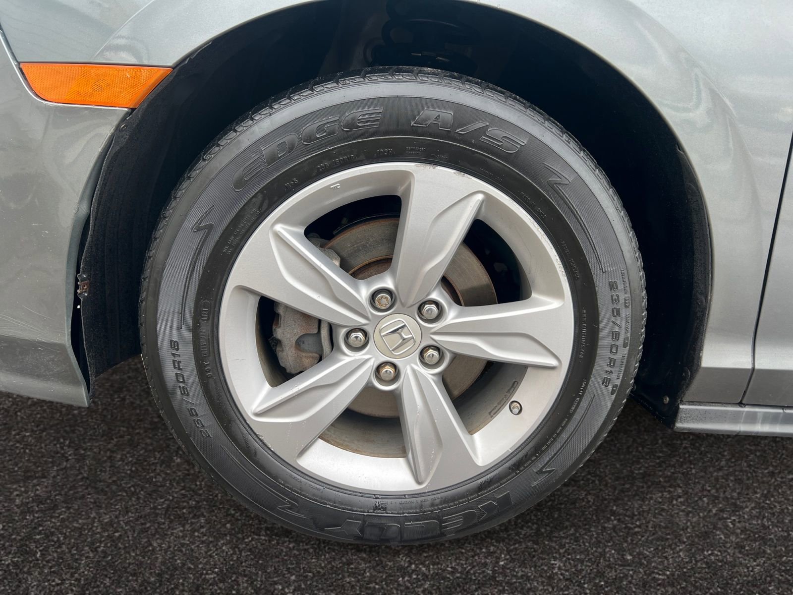 Used 2018 Honda Odyssey EX-L image 14