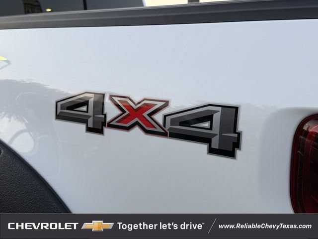 Used 2021 Ford F150 Lariat AWD/4WD image 12