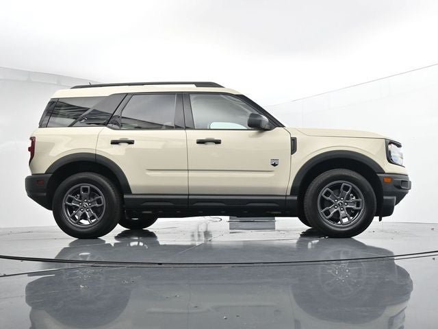 Used 2024 Ford Bronco Sport Big Bend w/ Convenience Package AWD/4WD image 43