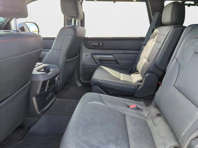 Used 2025 Toyota Sequoia TRD Pro image 23