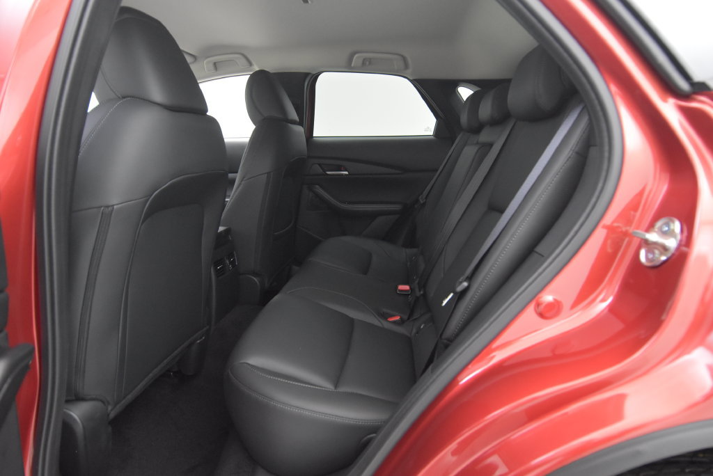New 2026 MAZDA CX-30 AWD 2.5 S w/ Select Sport Pkg image 26