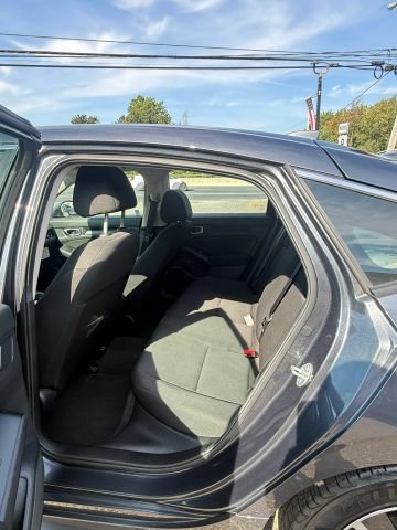Used 2024 Honda Civic LX image 16