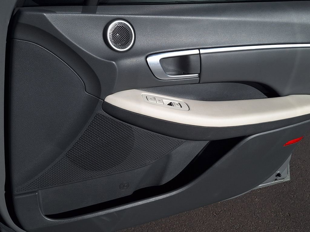 Certified 2023 Hyundai Sonata SEL image 26