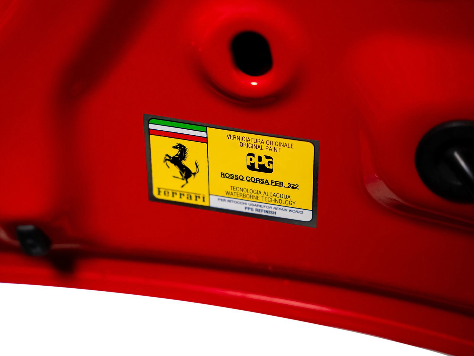 Used 2013 Ferrari California RWD image 64