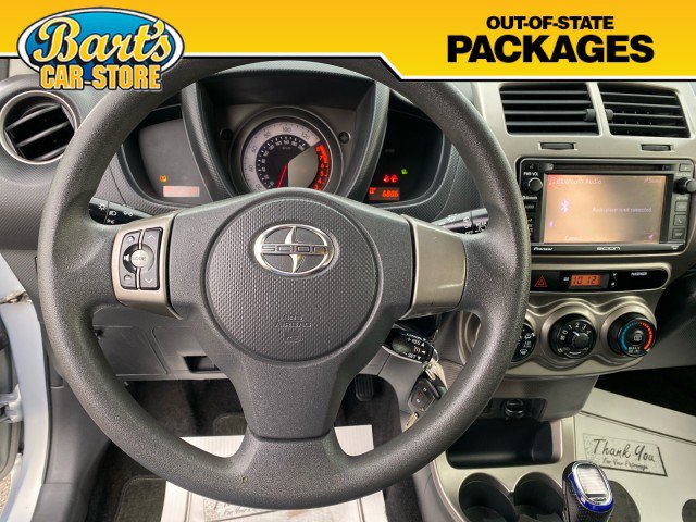 Used 2013 Scion xD 10 Series image 28