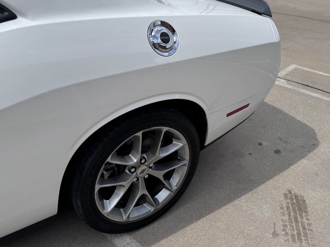 Used 2023 Dodge Challenger GT image 13