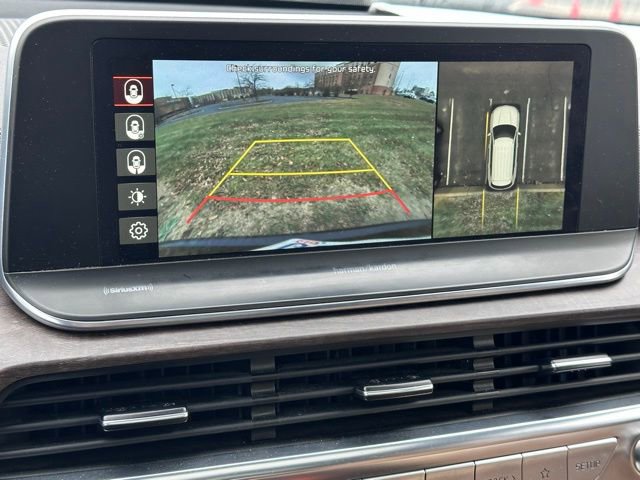 Used 2020 Kia Telluride SX image 11