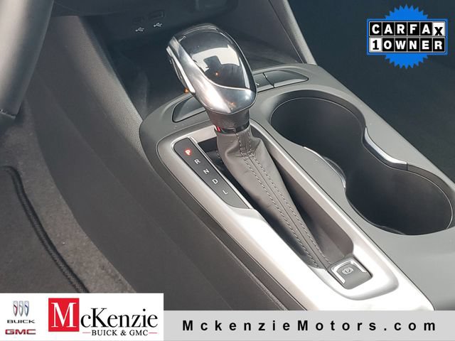 Used 2024 Buick Envista Sport Touring w/ Convenience I Package FWD image 20