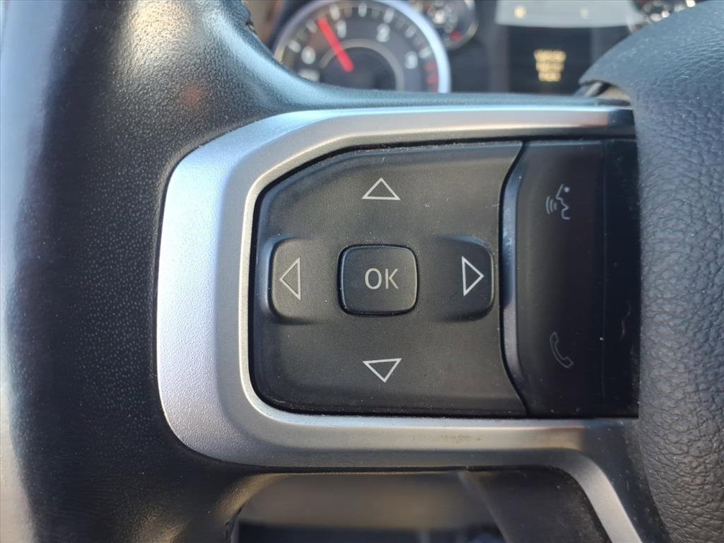 Used 2024 RAM 2500 Big Horn image 19