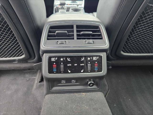 Used 2021 Audi RS 6 AWD/4WD image 17