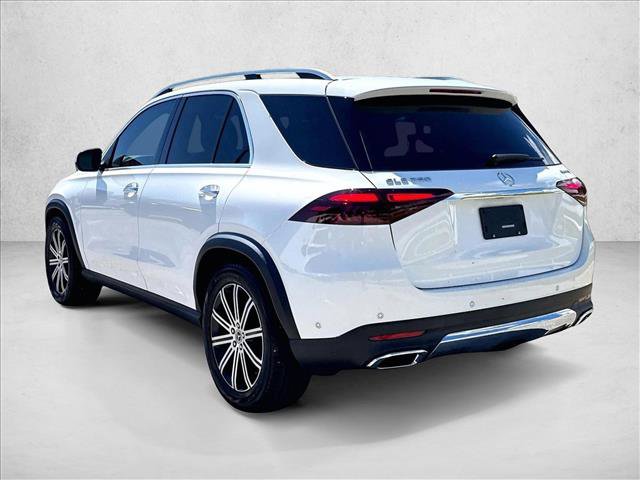 Certified 2024 Mercedes-Benz GLE 350 4MATIC image 12